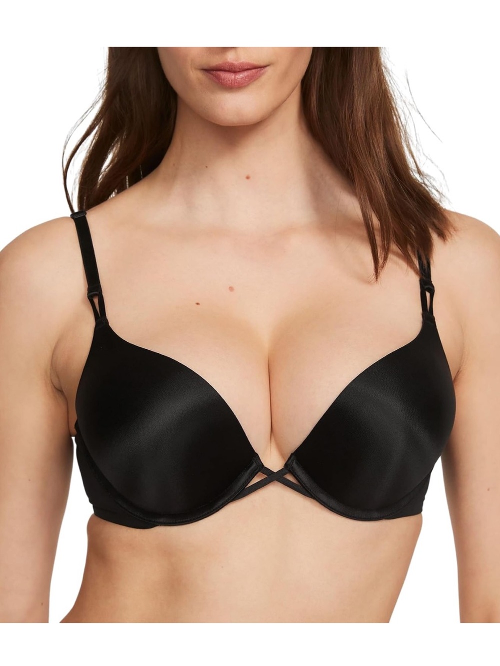 Victoria's Secret Bombshell Plunge Bra